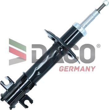 DACO Germany 450909 Støtdemper