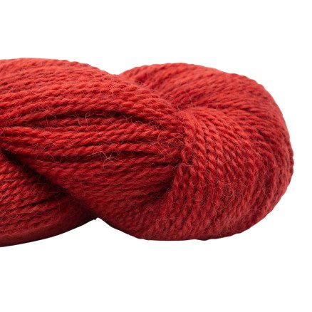 BC Garn Babyalpaca 10/2 39 Mursteinsrød