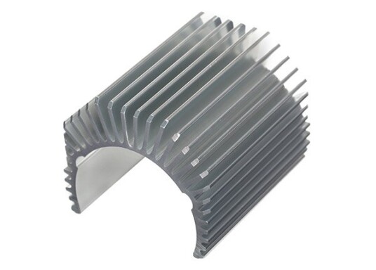 Traxxas 3362 Heat sink Velineon 1600XL Traxxas 3362 Heat sink Velineon 1600XL