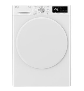 LG RH80V5AV0N Tørketrommel LG RH80V5AV0N Tørketrommel