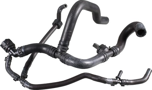 METZGER 2421547 Radiatorslange