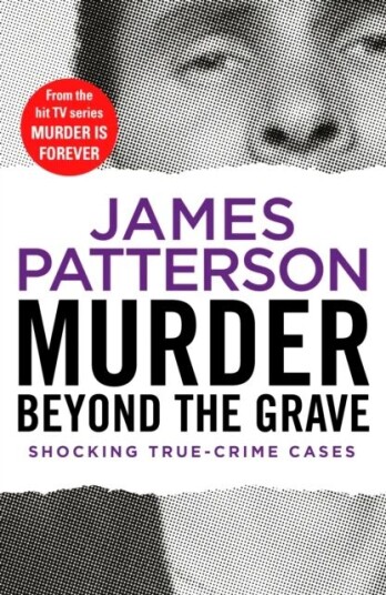 Murder Beyond The Grave Av James Patterson