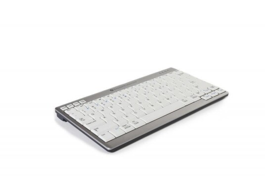 BAKKER & EIKHUIZEN Tastatur Ultraboard 950 Compact Wirel. US BAKKER & EIKHUIZEN Tastatur Ultraboard 950 Compact Wirel. US