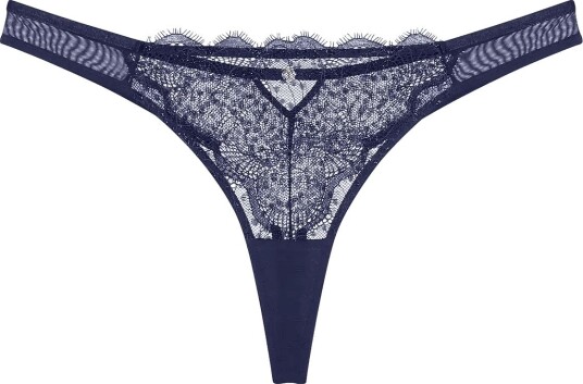 Triumph Amourette Sparkle String   ADMIRAL   46