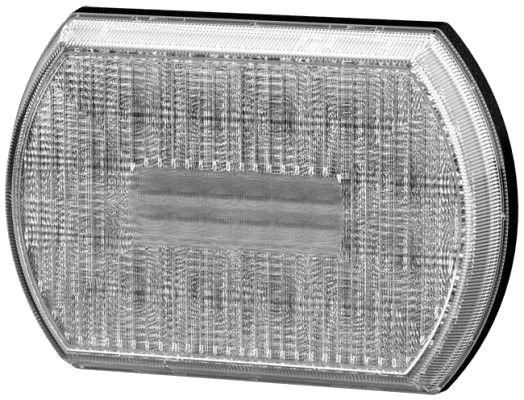 HELLA 2BA 013 330-001 Blinklys