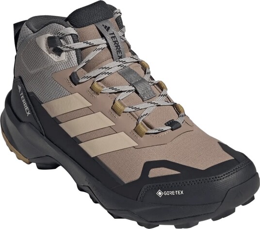 adidas Terrex Terrex Skychaser Ax5 Mid Gtx - Cream - 40 2/3