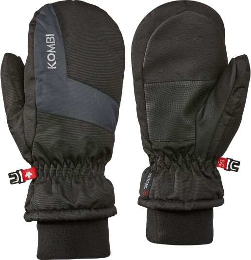 Kombi Takoda Votter Jr Black Asphalt L