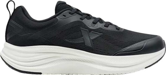 XTEP Airflow GO Herre Black/White 43