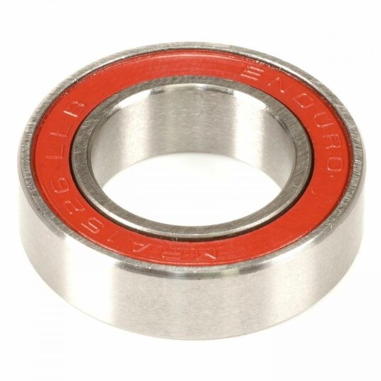 Enduro MR 15267 LLU MAX Maskinlager ABEC 3 15x26x7   