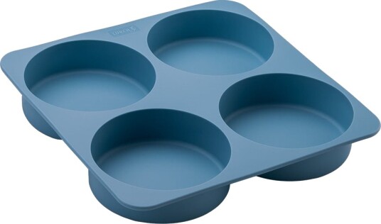 Lurch Flexistarter Burgerboller   4 Stk