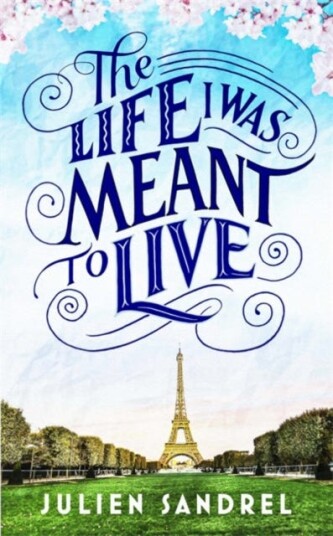 The Life I was Meant to Live cosy up with this uplifting and heartwarming novel of second chances