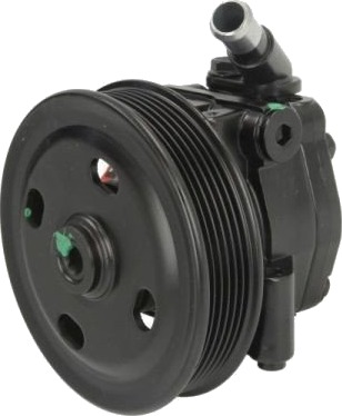 Servopumpe LAUBER 55.4315