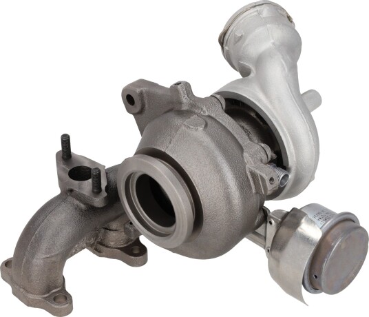FEBI BILSTEIN 186995 Turbolader