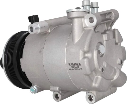 AC kompressor KAMOKA 7820127