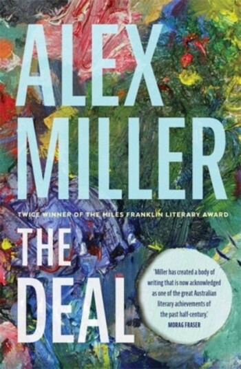 The Deal The Deal