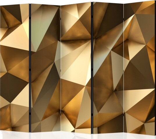 Romdeler - Golden Dome II 225x172 - Artgeist sp. z o. o.