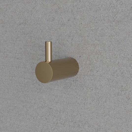 Scandtap Steel Enkel Krok Style Champagne Scandtap Steel Enkel Krok Style Champagne