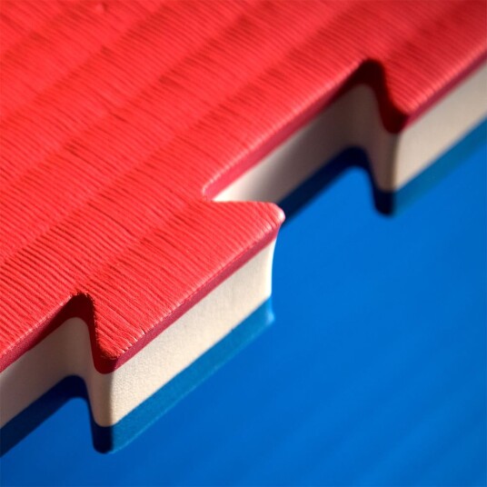 Nordic Fighter Puslematte Soft 1x1 m Nordic Fighter Puslematte Soft 1x1 m
