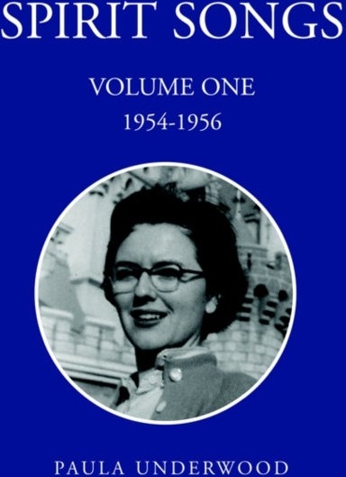 Spirit Songs Volume One