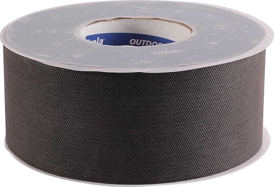 Isola Tape Og Klebesystem undertak 75mmx25m Isola Tape Og Klebesystem undertak 75mmx25m