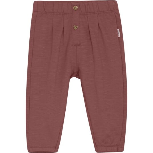 Minymo Withered Rose Bukser Sweat 68