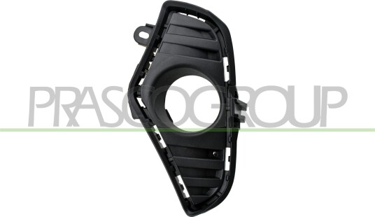 Ventilasjonsgitter PRASCO TY2932134