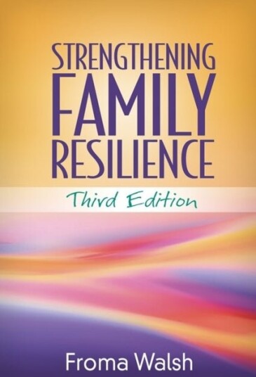 Strengthening Family Resilience Third Edition Strengthening Family Resilience Third Edition