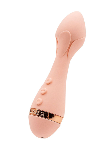 VUSH Rose 2 Precision Bullet Vibrator - Lyserosa VUSH Rose 2 Precision Bullet Vibrator - Lyserosa