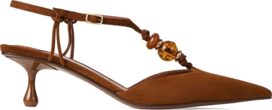 Jimmy Choo Dame Sko Brun 41 EU, Jimmy Choo Dame Sko Brun 41 EU,