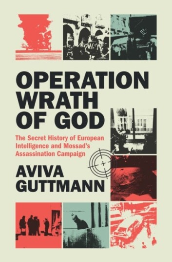 Operation Wrath of God Operation Wrath of God