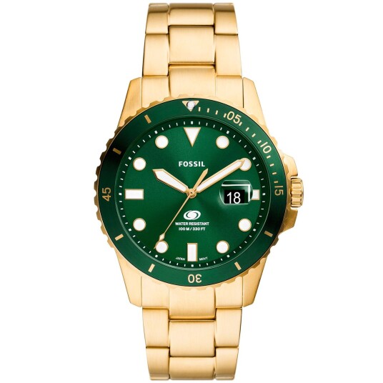 Fossil Blue Herreklokke FS6030 Fossil Blue Herreklokke FS6030