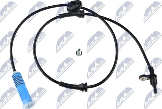 ABS sensor NTY HCA-LR-006