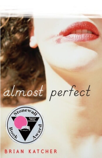 Almost Perfect Av Brian Katcher
