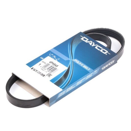 Kileribberem DAYCO 4PK845