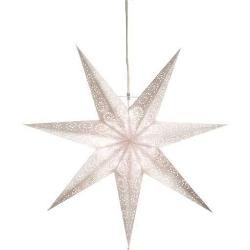 Star Trading Papirstjerne Antique 1714137-01-0 1714138-01-0