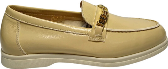 Baldinini Dame Sko Beige 38 EU, Baldinini Dame Sko Beige 38 EU,
