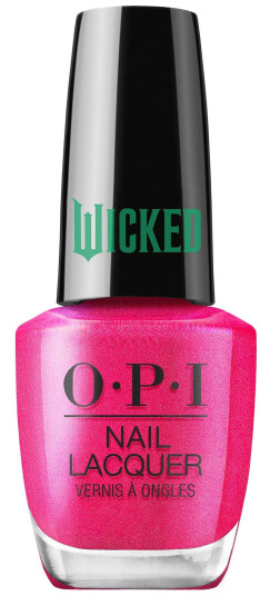 OPI x Wicked Holiday Collection Nail Lacquer Glinda the Good! 15ml