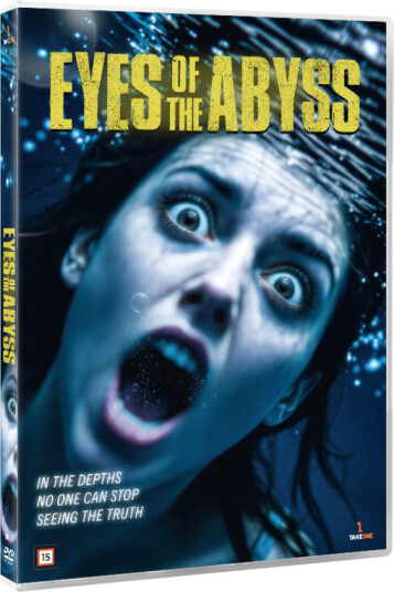 Eyes of the Abyss DVD
