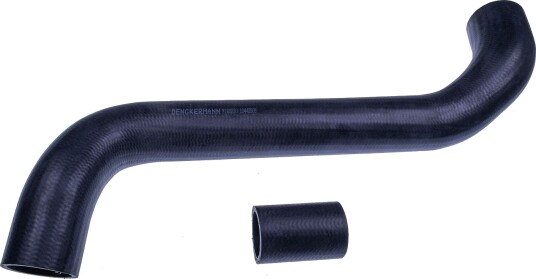 DENCKERMANN F100220 Ladeluftslange