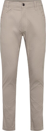 G Star Bronson 3.0 Slim Chino Cream 34 x 32 G Star Bronson 3.0 Slim Chino Cream 34 x 32