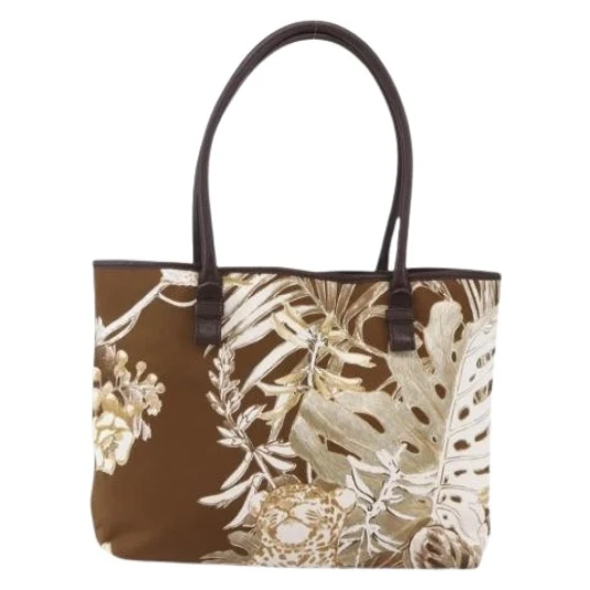 Salvatore Ferragamo Dame Brun Salvatore Ferragamo Dame Brun