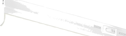 4lite Coda underskapbelysning 22 cm