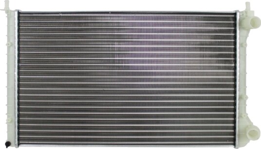 Radiator motorkjøling ABAKUS 017 017 0045