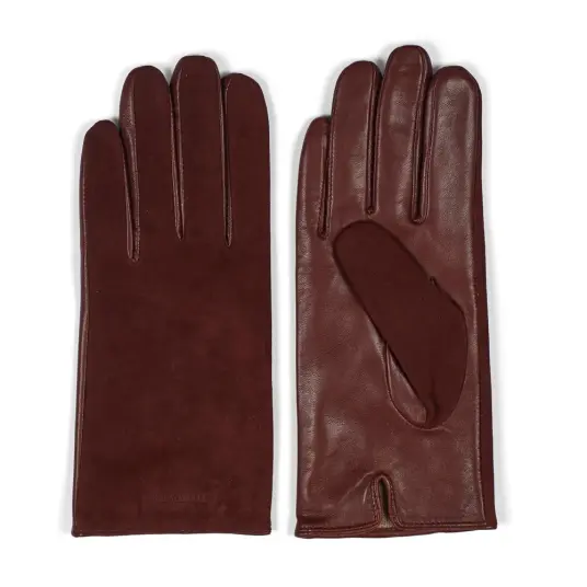 Howard London Dame Accessories Brun 8 1/2 IN