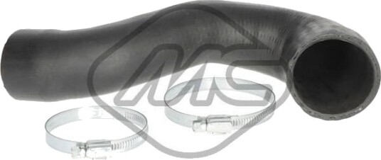 Ladeluftslange Metalcaucho 99131