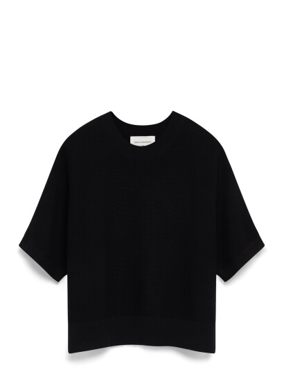 MSCH Copenhagen Mschthamira 2/4 Pullover - Black - XS/S