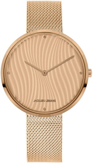 Jacques Lemans Dameklokke 1 2093I Design