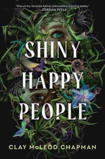 Shiny Happy People Shiny Happy People