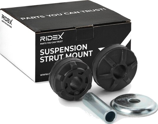 RIDEX 1180S1458 Fjærbeinslager