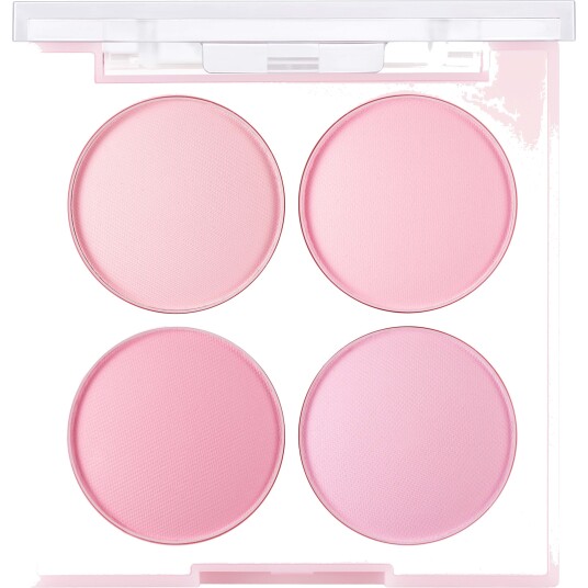 Dasique Blending Mood Cheek #08 Blueberry Sorbet